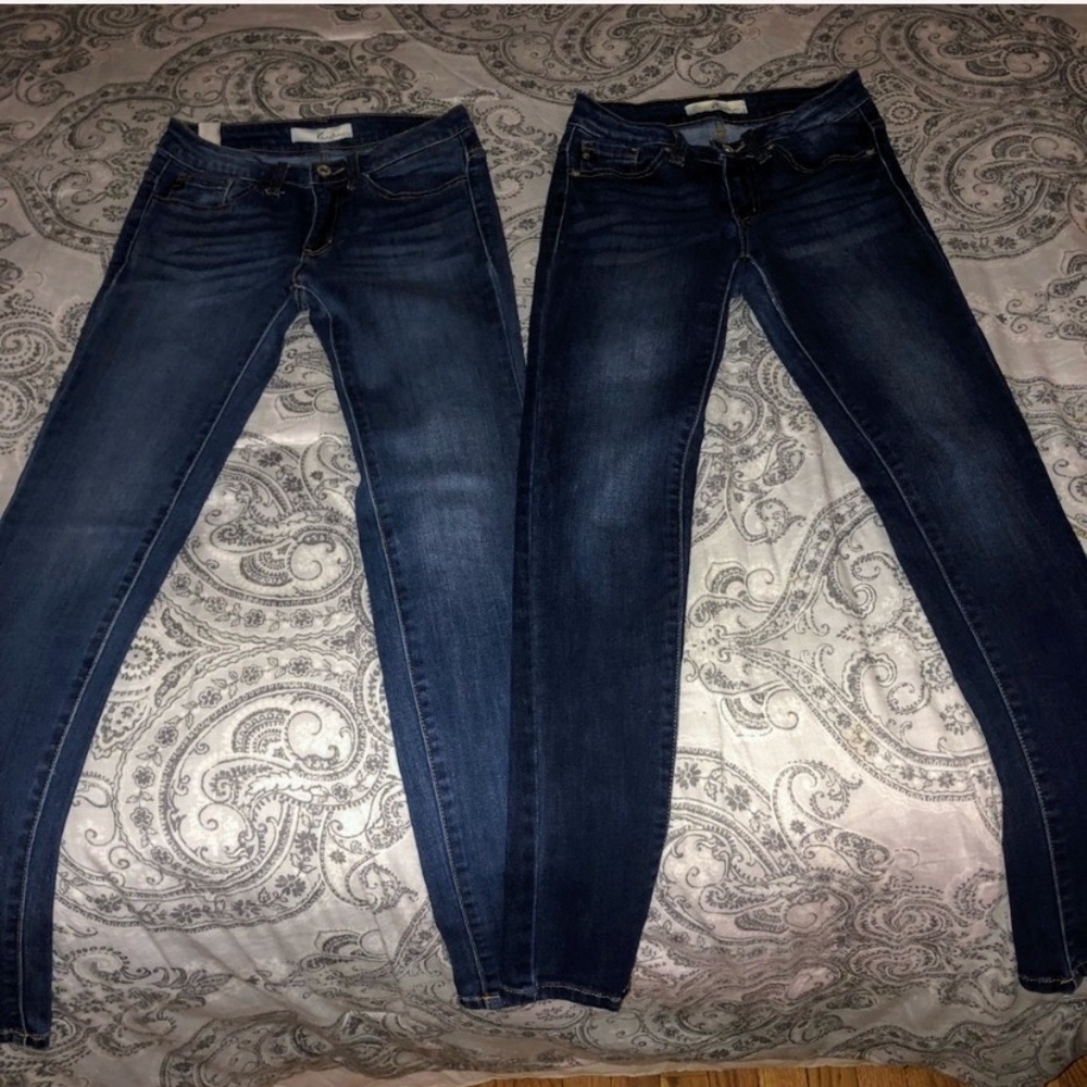 Kancan jeans